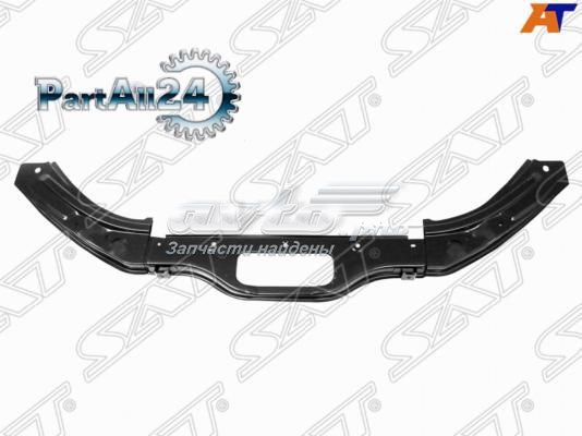 Купить KB7W53150A Mazda Монтажная панель крепления фар