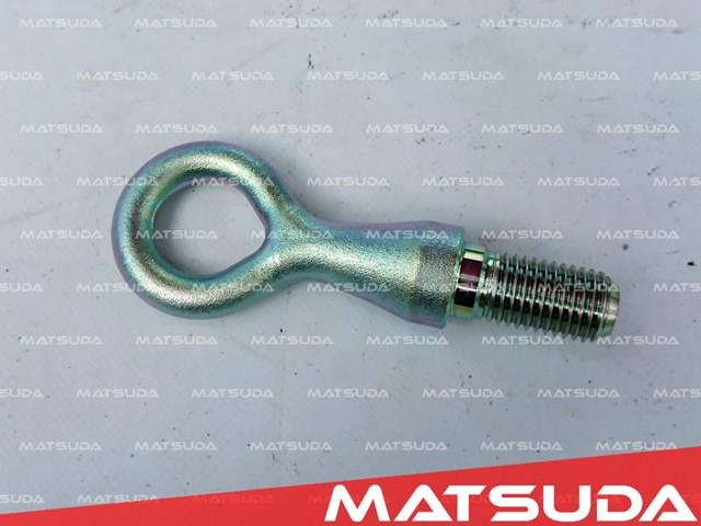 Gancho de reboque para Mazda 3  BM, BN