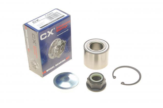 Купить CX863 CX/Complex Подшипник задней ступицы