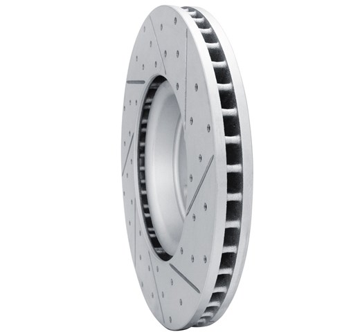 Тормоз дисковый передний R1 Concepts 83073083 цена, от 151.53 USD