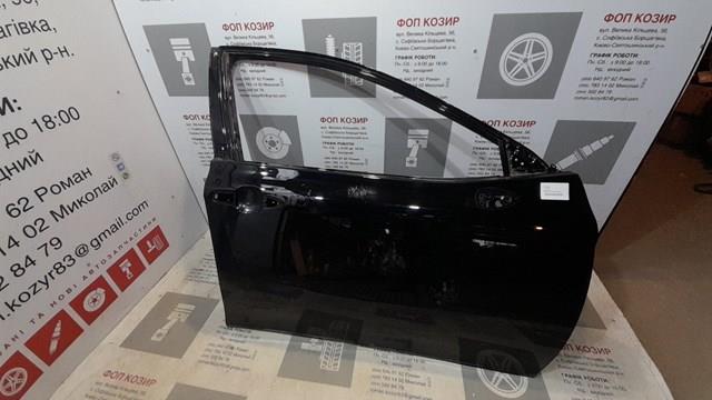 Дверь передняя правая Toyota Camry седан (V70) (2017 - 2024) цена, от 402.09 USD