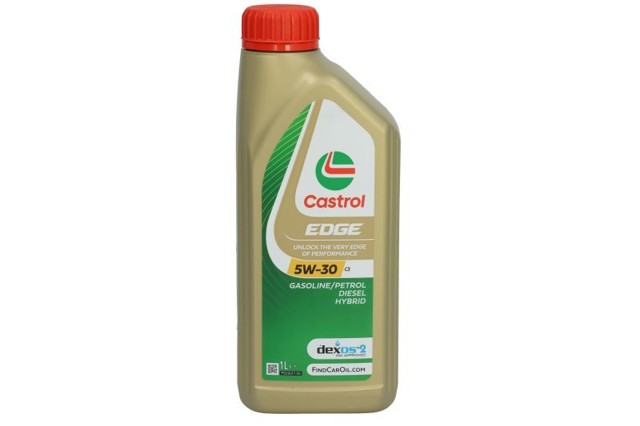  468548 Castrol