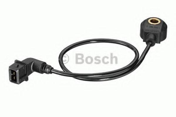 261231096 Bosch датчик детонации