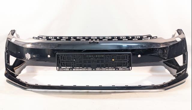 Бампер на авто VAG 510807217ANGRU цена, от 148.86 USD