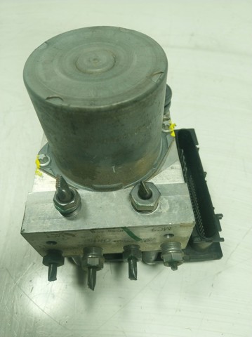 Unidade hidráulico de controlo ABS Land Rover Range Rover III L322