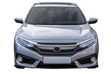 Автомобильные стекла Honda 73111TBAA01