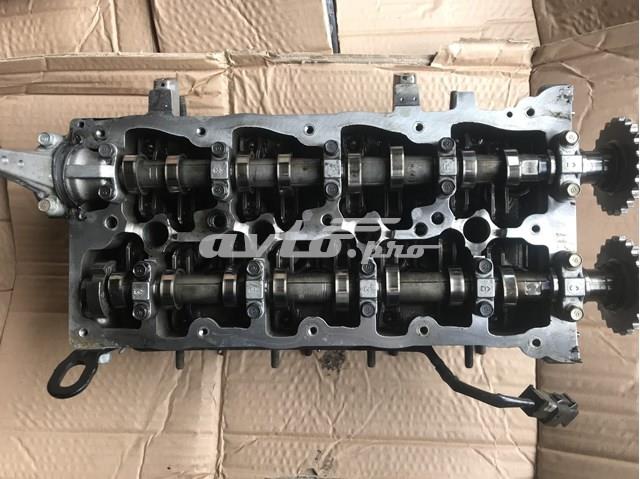ГБЦ 221112A260 Hyundai/Kia