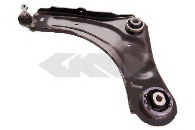 545016101R Renault (RVI) Рычаг передней подвески нижний левый