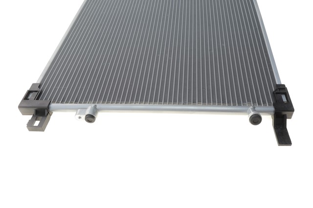 Радиатор охлаждения кондиционера NRF 350624