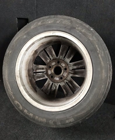 Диски колесные 3C0601025B VAG