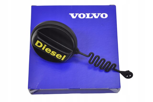 Купить Крышка бензобака Вольво В50  MW