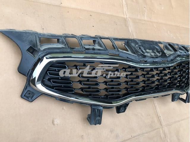 86351A2610 Hyundai/Kia Решетка радиатора