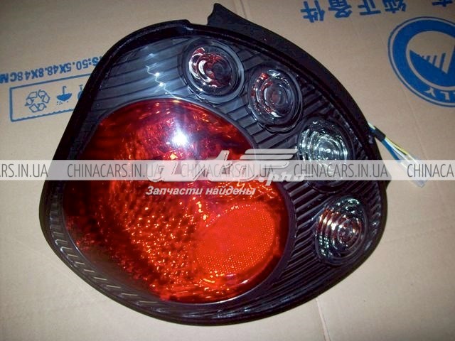 Задняя левая фара Geely 1017001568 цена, от 21.11 USD