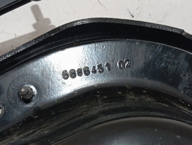 Купить 6886448 BMW Нижний рычаг задней подвески