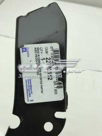 Купить 22792152 General Motors 