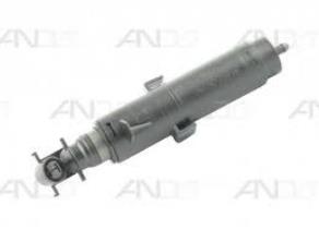 Форсунка омывателя фары передней левой 3J955009 AND
