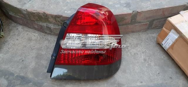 Задний фонарь 0311001420 Opel