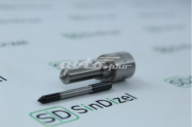 Распылитель форсунки DLLA149P1515 Bosch