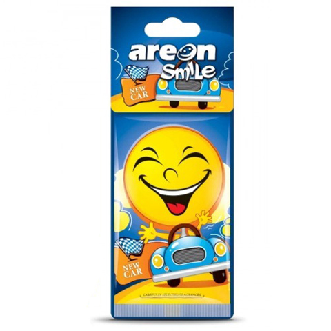Автопарфюм воздуха подвесной флакон Areon ASD21 цена, от 1.75 USD