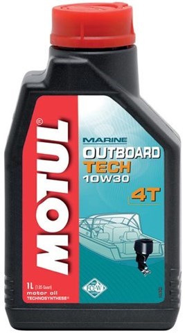 Масло двигателя 852111 MOTUL
