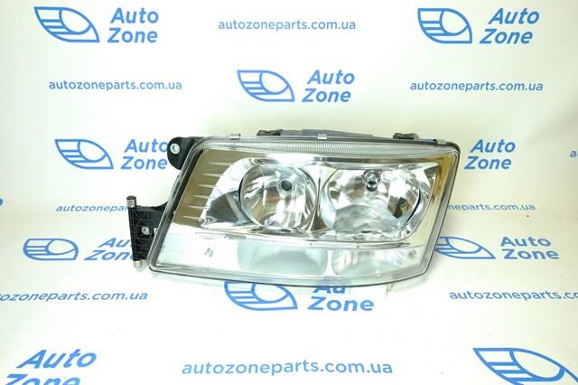 Фара левая Depo/Loro/Abakus 4491102LMLDEM цена, от 189.79 USD