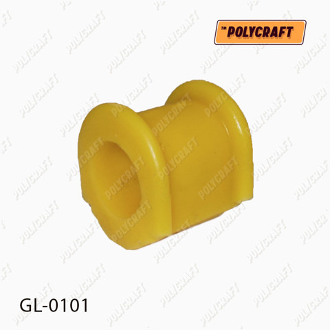 GL0101 Polycraft Разрезная втулка стабилизатора