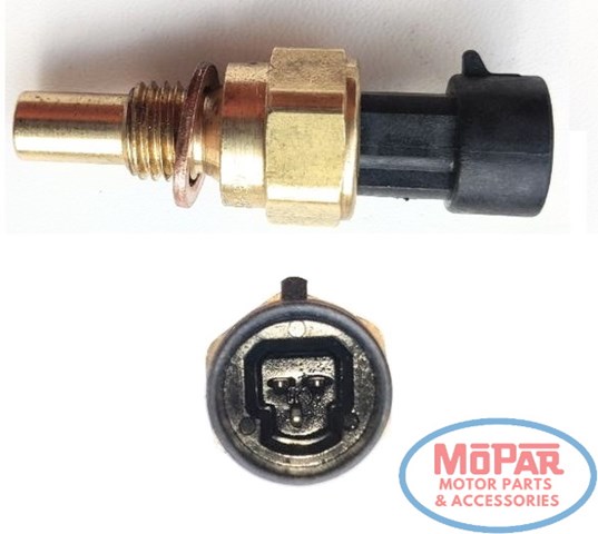 04686192 CHRYSLER Sensor de temperatura original y equivalente