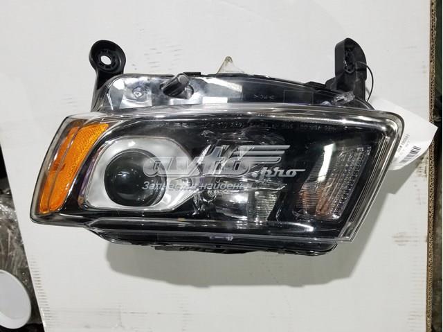 Купить 68110997AE Chrysler Фара левая передняя