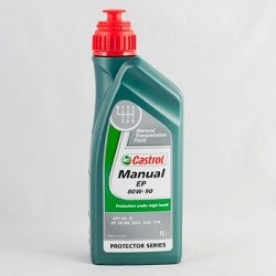 Масло трансмиссионное Castrol 15D95D цена, от 12.29 USD