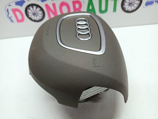 4L0880201AC VAG Подушка безопасности водителя