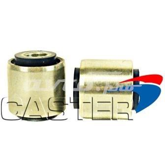 Сайлентблок амортизатора заднего CASTER RXX3111