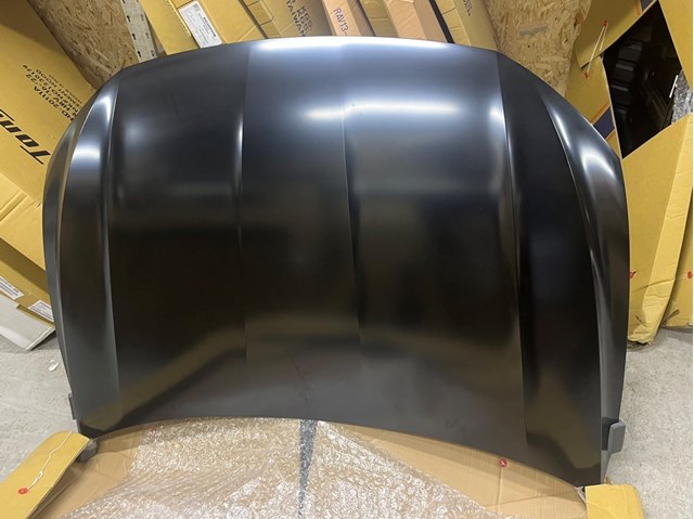 99G31 Gordon Капот