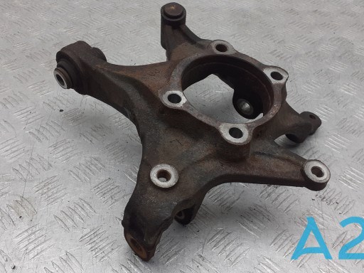 52710A9000 Hyundai/Kia Цапфа левая
