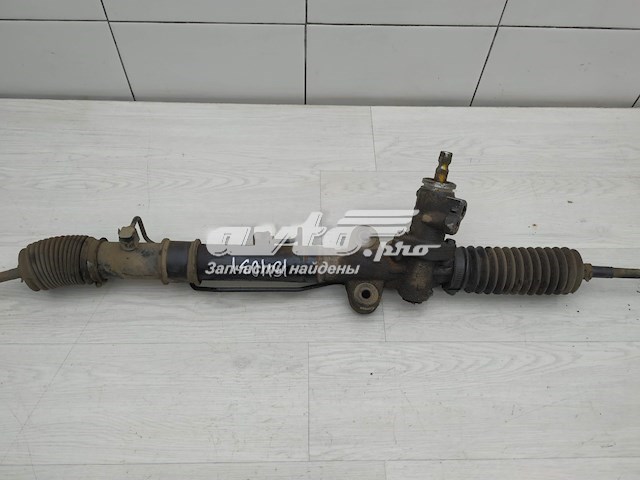 Реечный рулевой механизм Mitsubishi MR510121 цена, от 190.04 USD