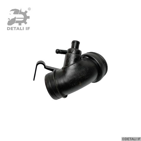 Патрубок дроссельной заслонки DF16369 Detali IF