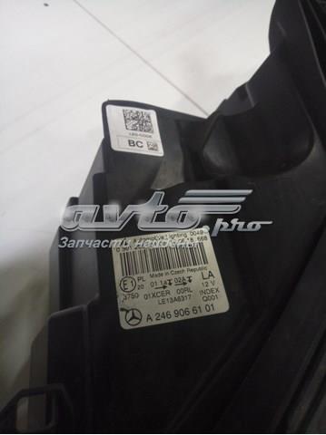  Mercedes A2469066101