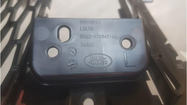 Заглушка ПТФ бампера переднего левая AND 30807759 цена, от 16.73 USD