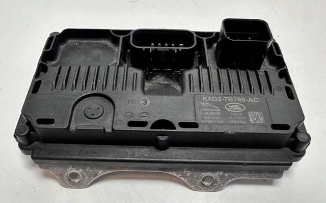 LR117729 Land Rover 
