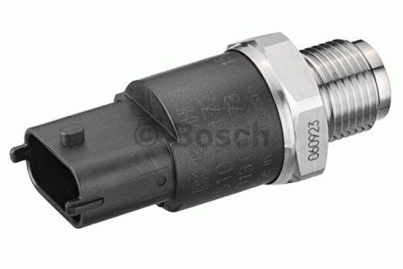 Датчик давления топлива Bosch 0281002472