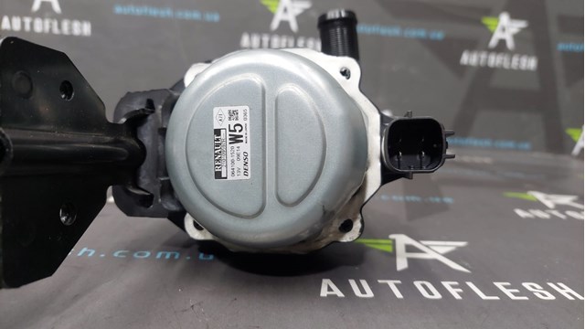 Дополнительная помпа 210109597R Renault (RVI)