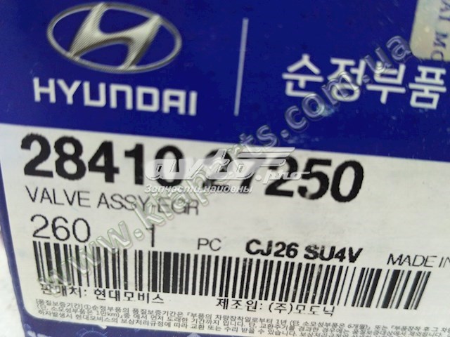 Купить 86528S1000 Hyundai/Kia 