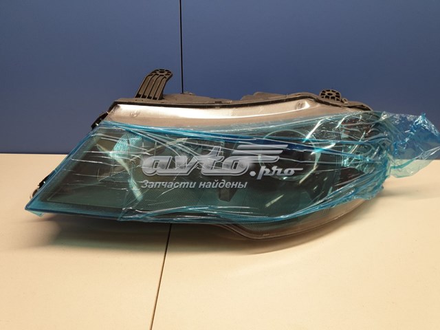 Фара левая General Motors E3100021 цена, от 73.87 USD