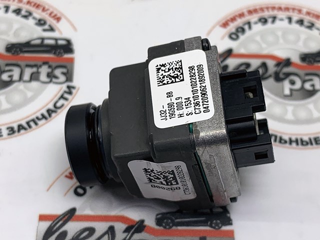 Купить LR114320 Land Rover Камера заднего вида