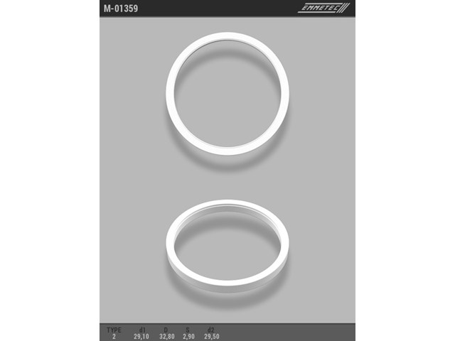  Emmetec F00783X