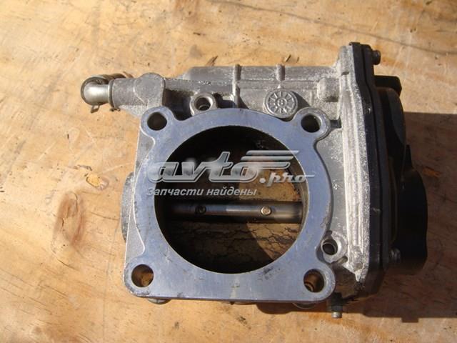Купить 16119JN00A Nissan/Infiniti Блок дроссельной заслонки