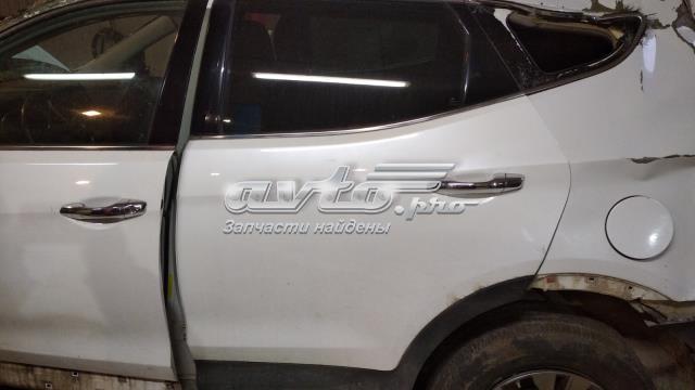 770034Z000 Hyundai/Kia Дверь пассажирская задняя левая