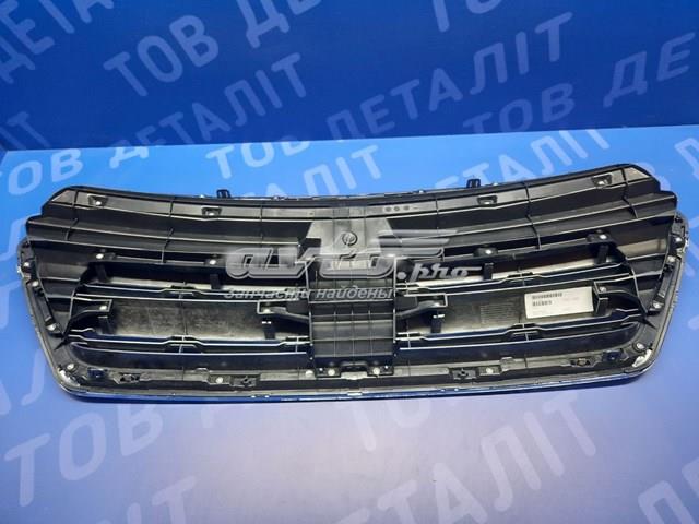Облицовка радиатора Signeda PSB07059GA цена, от 179.08 USD