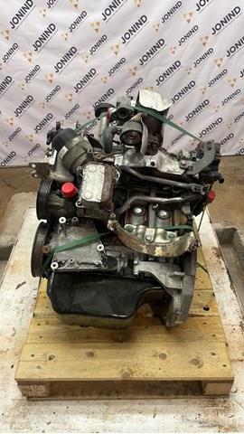 263A2000 FIAT Motor completo original y equivalente