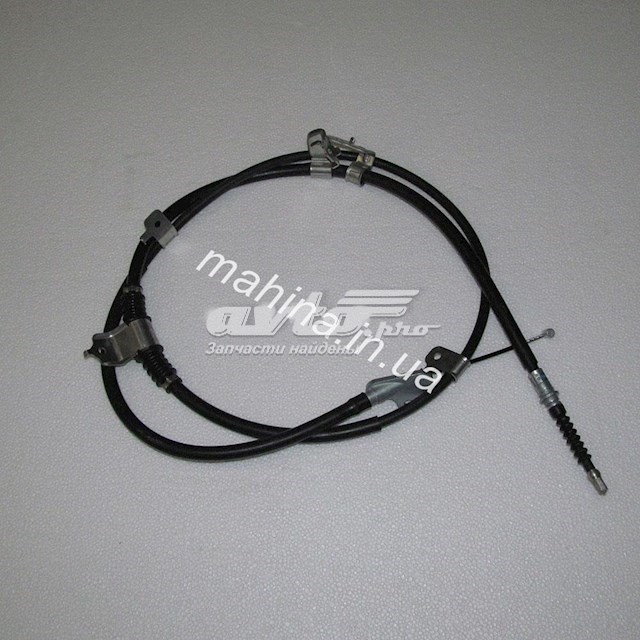 Купить 1014024461 Geely Задний правый трос ручника