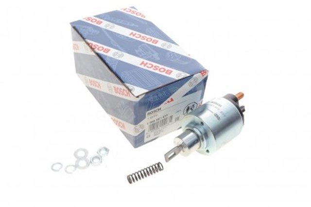 Втягивающее Bosch 1986SE1677 цена, от 29.23 USD